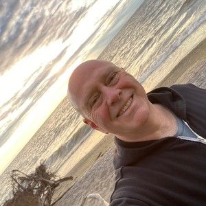 Meet your Posher, Ronald